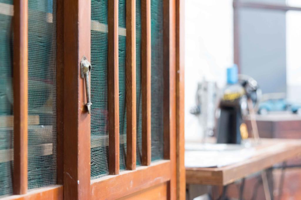 Gratitude Apartment Tainan Luaran gambar
