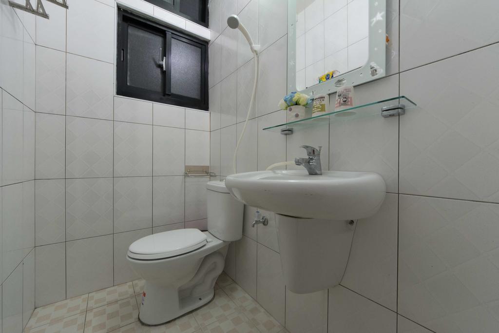 Gratitude Apartment Tainan Luaran gambar